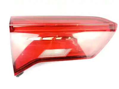 Second-hand car spare part INTERIOR LEFT TAILGATE LIGHT for VOLKSWAGEN T-ROC  OEM IAM references 2GA945093  