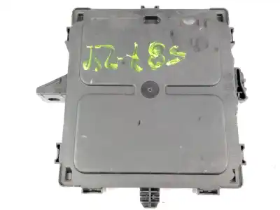 Second-hand car spare part electronic module for renault clio v (b7_) 1.5 blue dci 85 (b7ag) oem iam references 284b19561r  