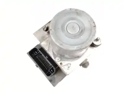 Second-hand car spare part abs control unit for citroen c4 picasso i monospace (ud_) 2.0 hdi 150 oem iam references 0265251154  9660934580