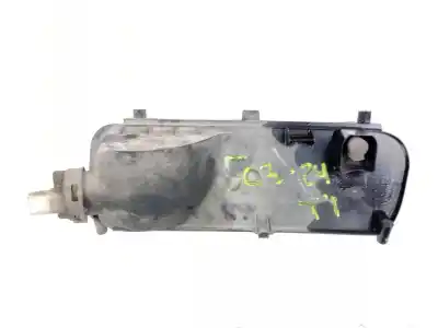 Pezzo di ricambio per auto di seconda mano lampada paraurti posteriore sinistra per citroen c4 picasso i monospace (ud_) 2.0 hdi 150 riferimenti oem iam 9688349180  