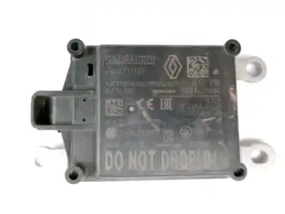 Pezzo di ricambio per auto di seconda mano modulo elettronico per renault clio v (b7_) 1.5 blue dci 85 (b7ag) riferimenti oem iam 284471113r  