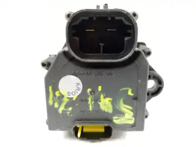 Pezzo di ricambio per auto di seconda mano relè elettroventola per citroen c4 i (lc_) 1.6 hdi riferimenti oem iam 9659799080   Pezzo di ricambio per auto di seconda mano relè elettroventola per citroen c4 i (lc_) 1.6 hdi riferimenti oem iam 9659799080