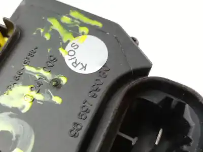 Pezzo di ricambio per auto di seconda mano relè elettroventola per citroen c4 i (lc_) 1.6 hdi riferimenti oem iam 9659799080   Pezzo di ricambio per auto di seconda mano relè elettroventola per citroen c4 i (lc_) 1.6 hdi riferimenti oem iam 9659799080