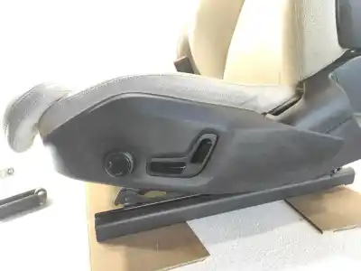 Pezzo di ricambio per auto di seconda mano set completo di sedili per volvo xc60 ii (246) d5 awd riferimenti oem iam   