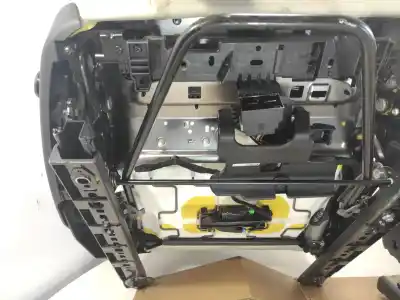 Pezzo di ricambio per auto di seconda mano set completo di sedili per volvo xc60 ii (246) d5 awd riferimenti oem iam   