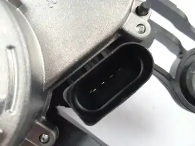Автозапчастина б/у двигатель заднього склоочисника для seat ateca (kh7, khp) 1.5 tsi посилання на oem iam 5q0955711d  