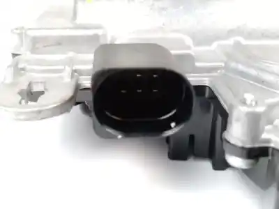 Автозапчастина б/у централізований двигун зкриття ворот для seat ateca (kh7, khp) 1.5 tsi посилання на oem iam 5ta827887c  