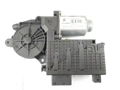 Piesă de schimb auto la mâna a doua Motoras Macara Geam Fata Dreapta pentru CITROEN C4 PICASSO I MONOSPACE (UD_) 2.0 HDi 150 Referințe OEM IAM 9674032680  