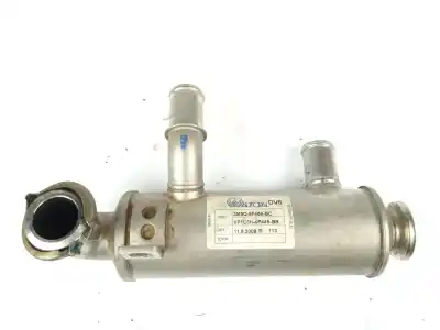 Автозапчастина б/у кулер Egr для FORD C-MAX (DM2) 1.6 TDCI Посилання на OEM IAM 3M5Q9F464BC  