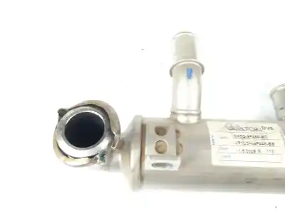 Автозапчастина б/у кулер egr для ford c-max (dm2) 1.6 tdci посилання на oem iam 3m5q9f464bc  