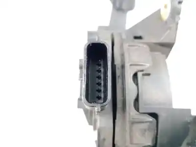 Pezzo di ricambio per auto di seconda mano potenziometro per renault clio v (b7_) 1.5 blue dci 85 (b7ag) riferimenti oem iam 180108467r  