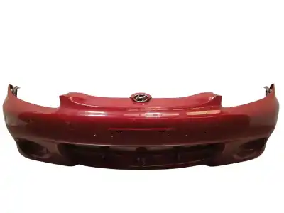 Peça sobressalente para automóvel em segunda mão para choques dianteiro por hyundai accent i (x-3) 1.5 i 16v referências oem iam 