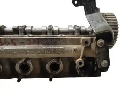 Автозапчастина б/у доп для renault kangoo express (fw0/1_) 1.5 dci 85 (fw0k, fw0l, fw0b) посилання на oem iam 110421067r  