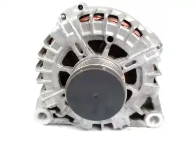 Piesă de schimb auto la mâna a doua alternator pentru citroen c4 picasso i monospace (ud_) 2.0 hdi 150 referințe oem iam 9678049480  