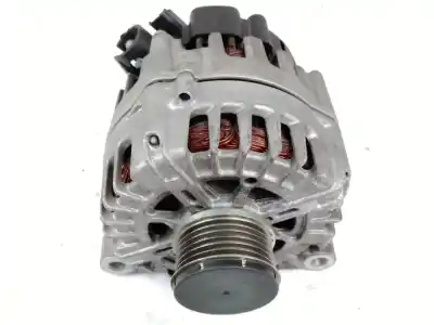 Piesă de schimb auto la mâna a doua alternator pentru citroen c4 picasso i monospace (ud_) 2.0 hdi 150 referințe oem iam 9678049480  