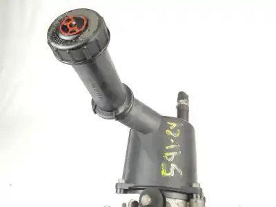 Second-hand car spare part steering pump for citroen c4 i (lc_) 1.6 hdi oem iam references 9657613580   Second-hand car spare part steering pump for citroen c4 i (lc_) 1.6 hdi oem iam references 9657613580