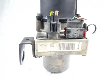 Second-hand car spare part steering pump for citroen c4 i (lc_) 1.6 hdi oem iam references 9657613580   Second-hand car spare part steering pump for citroen c4 i (lc_) 1.6 hdi oem iam references 9657613580