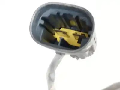 Second-hand car spare part radiator cooling fan for citroen c4 i (lc_) 1.6 hdi oem iam references 1253f8  