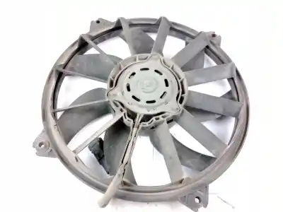 Second-hand car spare part radiator cooling fan for citroen c4 i (lc_) 1.6 hdi oem iam references 1253f8  