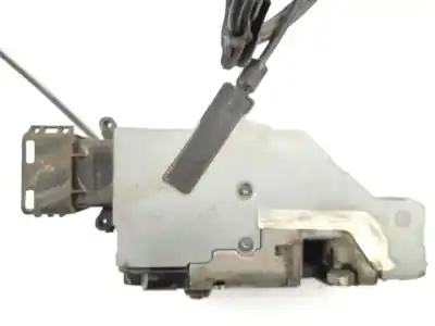 Pezzo di ricambio per auto di seconda mano serratura porta posteriore destra per citroen c4 picasso i monospace (ud_) 2.0 hdi 150 riferimenti oem iam 9138j9  