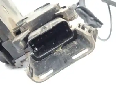 Pezzo di ricambio per auto di seconda mano serratura porta posteriore destra per citroen c4 picasso i monospace (ud_) 2.0 hdi 150 riferimenti oem iam 9138j9  