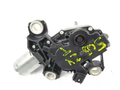 Pezzo di ricambio per auto di seconda mano motore tergicristallo posteriore per citroen c4 picasso i monospace (ud_) 2.0 hdi 150 riferimenti oem iam 6405cx  