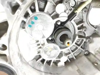 Автозапчасти б/у коробка передач за volkswagen t-roc (a11, d11) 2.0 tdi ссылки oem iam tgv 02q300053j 