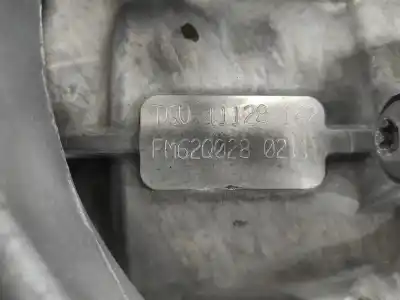 Автозапчасти б/у коробка передач за volkswagen t-roc (a11, d11) 2.0 tdi ссылки oem iam tgv 02q300053j 
