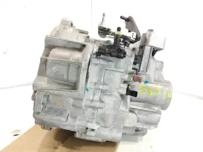 Автозапчасти б/у коробка передач за volkswagen t-roc (a11, d11) 2.0 tdi ссылки oem iam tgv 02q300053j 