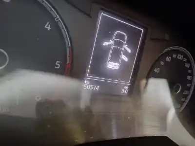 Автозапчасти б/у коробка передач за volkswagen t-roc (a11, d11) 2.0 tdi ссылки oem iam tgv 02q300053j 