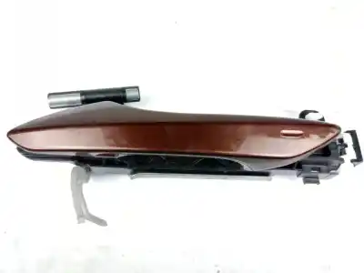 Second-hand car spare part Exterior Right Rear Door Handle for LEXUS NX (_Z1_) 300H AWD (AYZ15) OEM IAM references 6920378010  