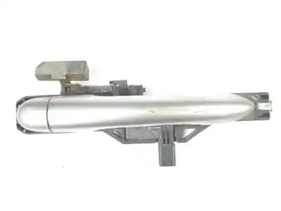 Автозапчасти б/у задняя правая наружная ручка за RENAULT VEL SATIS (BJ0_) 3.0 DCI (BJ0J, BJ0N) ссылки OEM IAM   