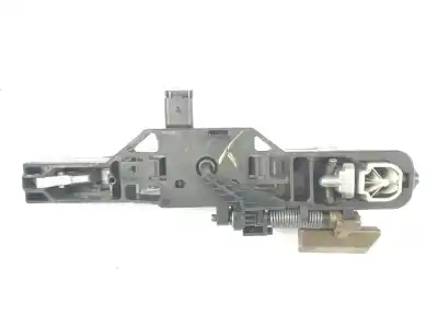 Pezzo di ricambio per auto di seconda mano maniglia esterna posteriore sinistra per renault vel satis (bj0_) 3.0 dci (bj0j, bj0n) riferimenti oem iam 8200008430  