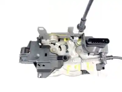 Gebrauchtes Autoersatzteil türschloss hinten links zum volvo xc60 ii (246) d5 awd oem-iam-referenzen 31462779  