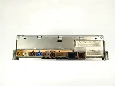 Second-hand car spare part audio system / radio cd for renault clio v (b7_) 1.5 blue dci 85 (b7ag) oem iam references 283c33240r  