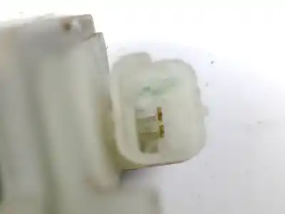 Автозапчастина б/у паливна зовнішня кришка двигуна для renault clio v (b7_) 1.5 blue dci 85 (b7ag) посилання на oem iam 788269092r  