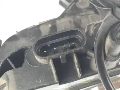 Автозапчасти б/у замок левой передней двери за renault vel satis (bj0_) 3.0 dci (bj0j, bj0n) ссылки oem iam 8200012899  