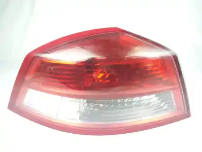 Автозапчасти б/у левый задний фонарь за renault vel satis (bj0_) 3.0 dci (bj0j, bj0n) ссылки oem iam 8200686566