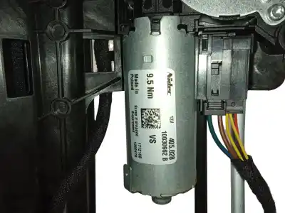 Gebrauchtes Autoersatzteil elektrisches dach zum volvo xc60 ii (246) d5 awd oem-iam-referenzen 32205495  