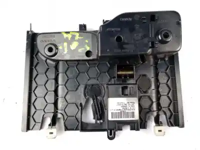 Pezzo di ricambio per auto di seconda mano scatola di guanti per volvo xc60 ii (246) d5 awd riferimenti oem iam 31694582  