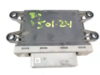 Pezzo di ricambio per auto di seconda mano modulo elettronico per volvo xc60 ii (246) d5 awd riferimenti oem iam 31669114  