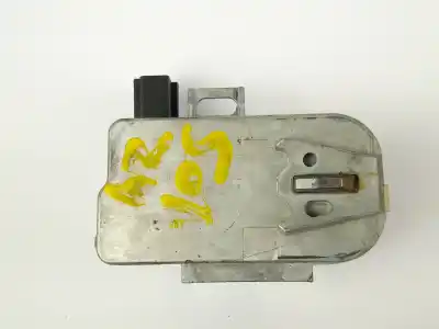 Pezzo di ricambio per auto di seconda mano dispositivo antifurto per volvo xc60 ii (246) d5 awd riferimenti oem iam 31476490  