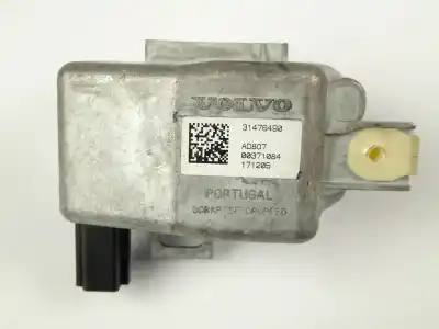 Pezzo di ricambio per auto di seconda mano dispositivo antifurto per volvo xc60 ii (246) d5 awd riferimenti oem iam 31476490  