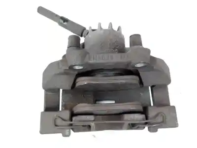 Peça sobressalente para automóvel em segunda mão pinça de travão dianteira direita por citroen c4 picasso i monospace (ud_) 2.0 hdi 150 referências oem iam 9688275280  