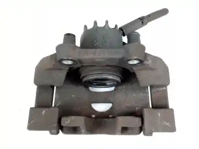 Pezzo di ricambio per auto di seconda mano pinza freno anteriore sinistra per citroen c4 picasso i monospace (ud_) 2.0 hdi 150 riferimenti oem iam 1651755280  