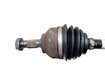 Pezzo di ricambio per auto di seconda mano trasmissione anteriore sinistra per citroen c4 picasso i monospace (ud_) 2.0 hdi 150 riferimenti oem iam 3272lz  