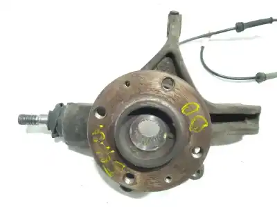Second-hand car spare part FRONT RIGHT KNUCKLE for CITROEN C4 I (LC_)  OEM IAM references 364784   Second-hand car spare part FRONT RIGHT KNUCKLE for CITROEN C4 I (LC_)  OEM IAM references 364784