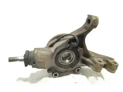 Second-hand car spare part front left knuckle for citroen c4 i (lc_) 1.6 hdi oem iam references 364684   Second-hand car spare part front left knuckle for citroen c4 i (lc_) 1.6 hdi oem iam references 364684