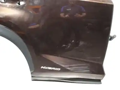 Автозапчастина б/у двері задні праві для lexus nx (_z1_) 300h awd (ayz15) посилання на oem iam 6700378020  