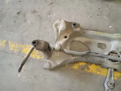 Second-hand car spare part front axle for skoda octavia iii (5e3, nl3, nr3) 1.6 tdi oem iam references 5q0199 315q  